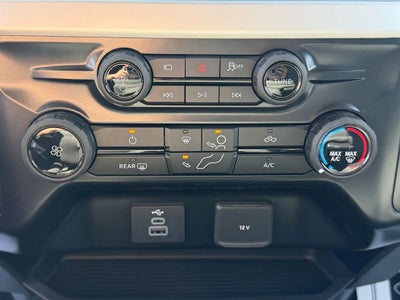 2026 Ford F-350 XL 4WD Crew Cab 8' Box