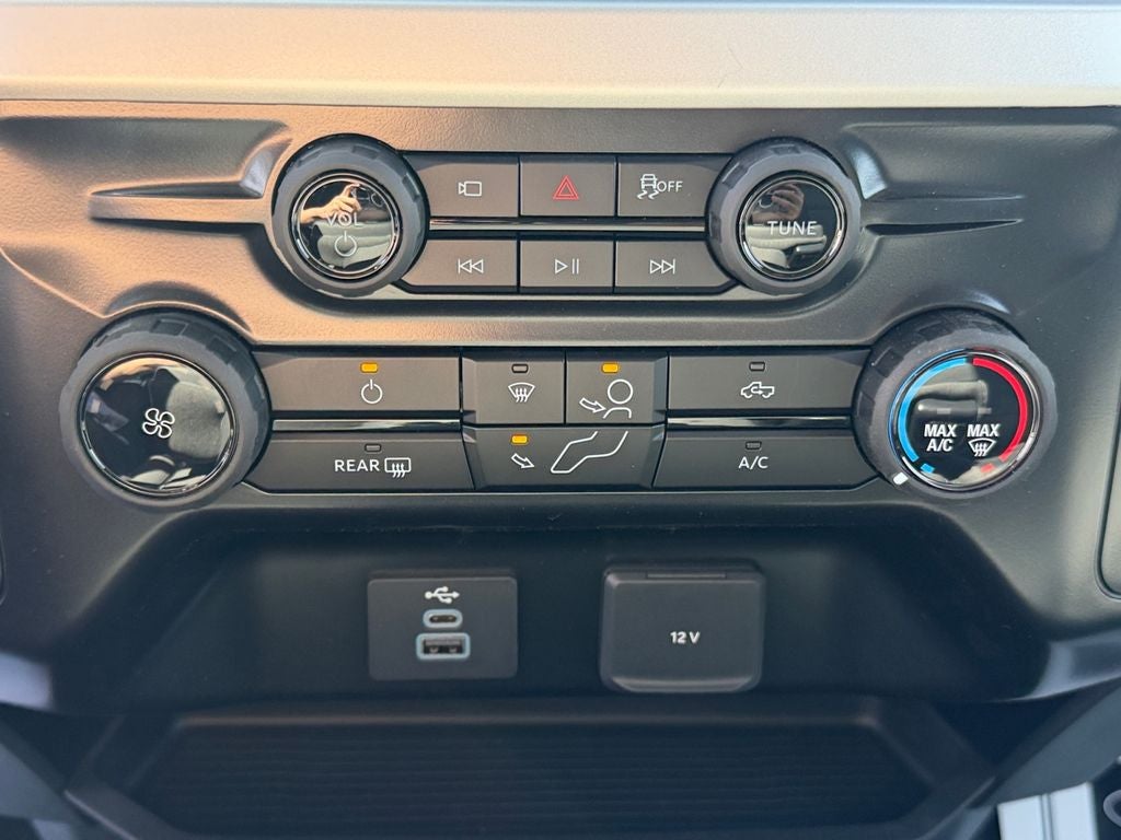 2026 Ford F-350 XL 4WD Crew Cab 8' Box