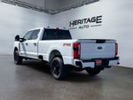 2026 Ford F-350 XL 4WD Crew Cab 8' Box