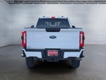 2026 Ford F-350 XL 4WD Crew Cab 8' Box