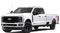 2026 Ford F-350 XL 4WD Crew Cab 8' Box