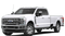 2026 Ford F-350 LARIAT 4WD Crew Cab 8' Box
