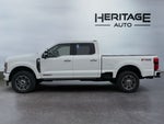 2026 Ford F-350 Platinum 4WD Crew Cab 6.75' Box