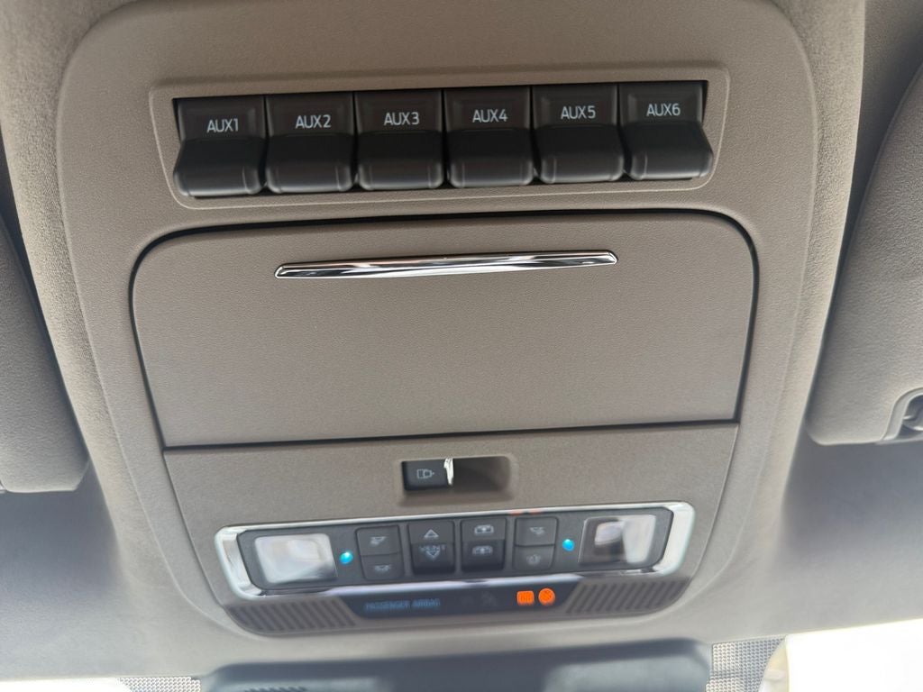2026 Ford F-350 Platinum 4WD Crew Cab 6.75' Box