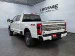2026 Ford F-350 Platinum 4WD Crew Cab 6.75' Box