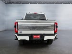 2026 Ford F-350 Platinum 4WD Crew Cab 6.75' Box