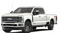 2026 Ford F-350 Platinum 4WD Crew Cab 6.75' Box