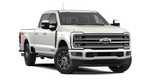 2026 Ford F-350 Platinum 4WD Crew Cab 6.75' Box