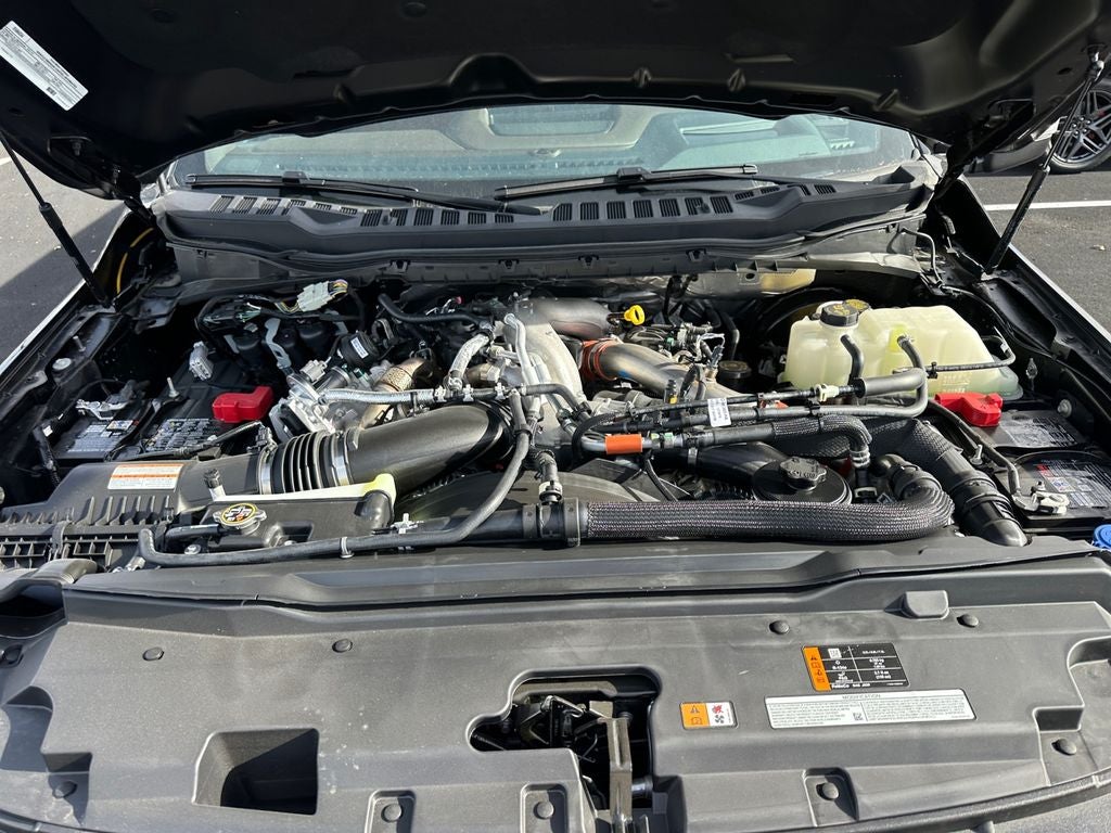 2026 Ford F-350 King Ranch