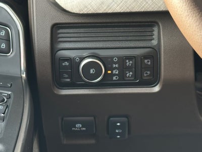 2026 Ford F-350 King Ranch