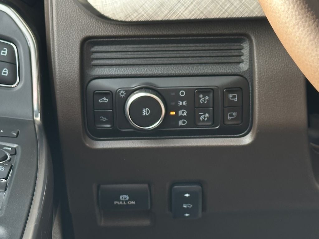 2026 Ford F-350 King Ranch