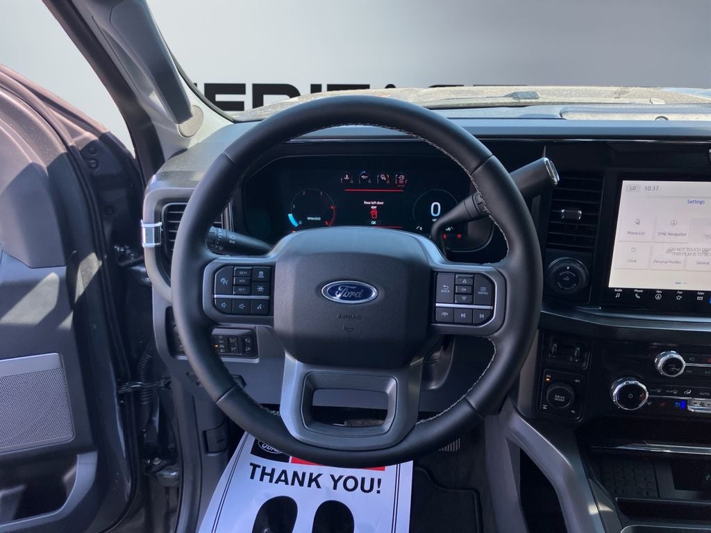 2026 Ford F-350 LARIAT