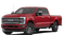 2026 Ford F-350 Platinum 4WD Crew Cab 6.75' Box