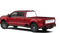 2026 Ford F-350 Platinum 4WD Crew Cab 6.75' Box
