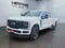 2026 Ford F-350 Platinum 4WD Crew Cab 8' Box