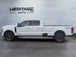 2026 Ford F-350 Platinum 4WD Crew Cab 8' Box