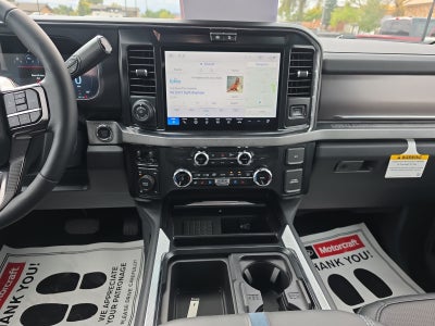 2026 Ford F-350 Platinum 4WD Crew Cab 6.75' Box