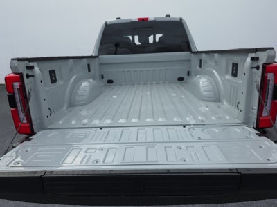 2026 Ford F-350 Platinum 4WD Crew Cab 6.75' Box