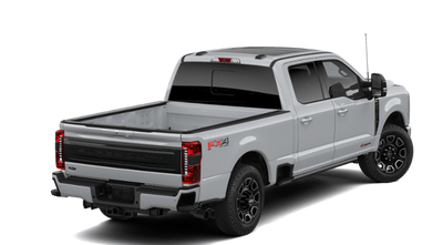 2026 Ford F-350 Platinum 4WD Crew Cab 6.75' Box