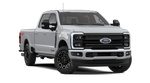 2026 Ford F-350 Platinum 4WD Crew Cab 6.75' Box