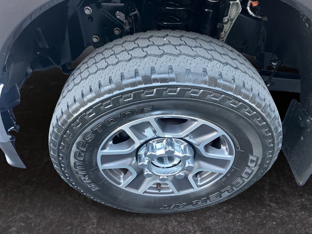 2025 Ford F-350 LARIAT