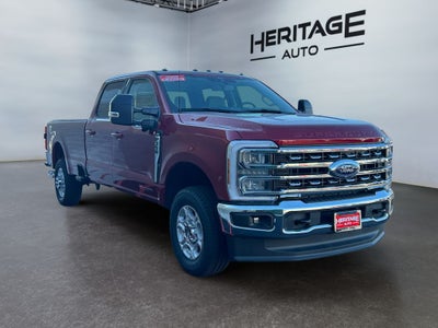 2026 Ford F-350 XLT