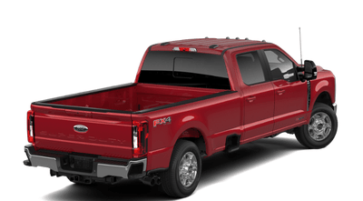2026 Ford F-350 XLT