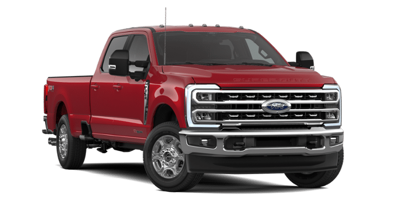 2026 Ford F-350 XLT