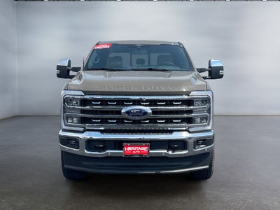 2026 Ford F-350 LARIAT
