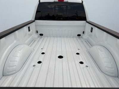 2026 Ford F-350 Platinum 4WD Crew Cab 8' Box