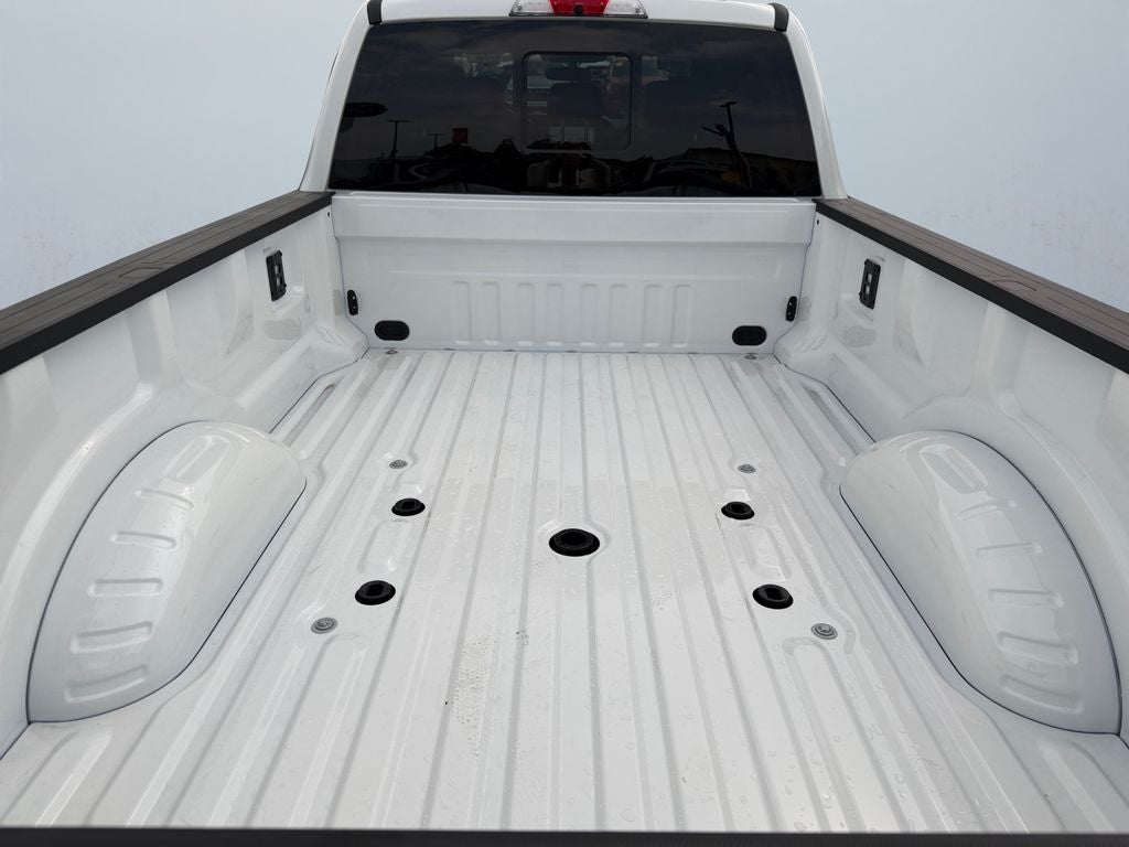 2026 Ford F-350 Platinum 4WD Crew Cab 8' Box