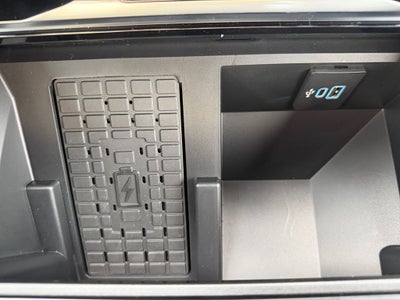 2026 Ford F-350 Platinum 4WD Crew Cab 8' Box