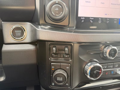 2026 Ford F-350 Platinum 4WD Crew Cab 8' Box