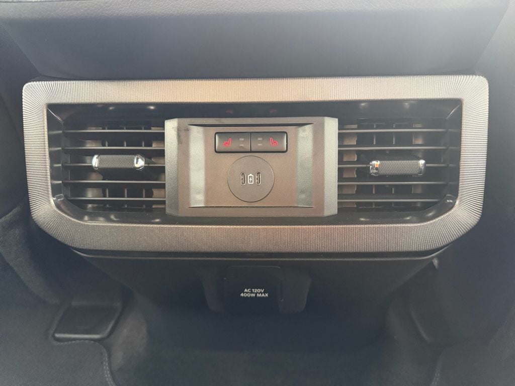 2026 Ford F-350 Platinum 4WD Crew Cab 8' Box