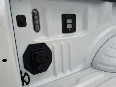 2026 Ford F-350 Platinum 4WD Crew Cab 8' Box