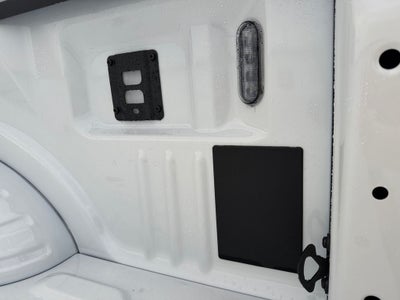 2026 Ford F-350 Platinum 4WD Crew Cab 8' Box