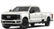 2026 Ford F-350 Platinum 4WD Crew Cab 8' Box