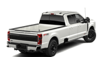 2026 Ford F-350 Platinum 4WD Crew Cab 8' Box