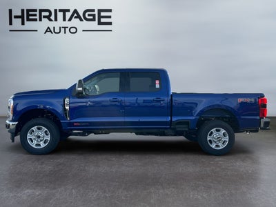 2026 Ford F-350 XLT