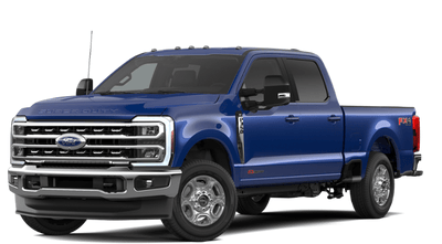2026 Ford F-350 XLT
