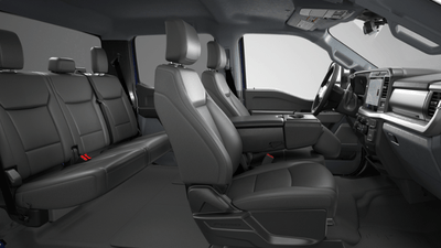 2026 Ford F-350 XLT