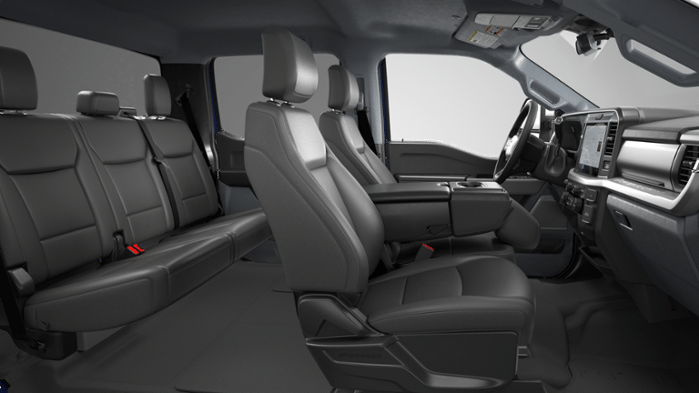 2026 Ford F-350 XLT