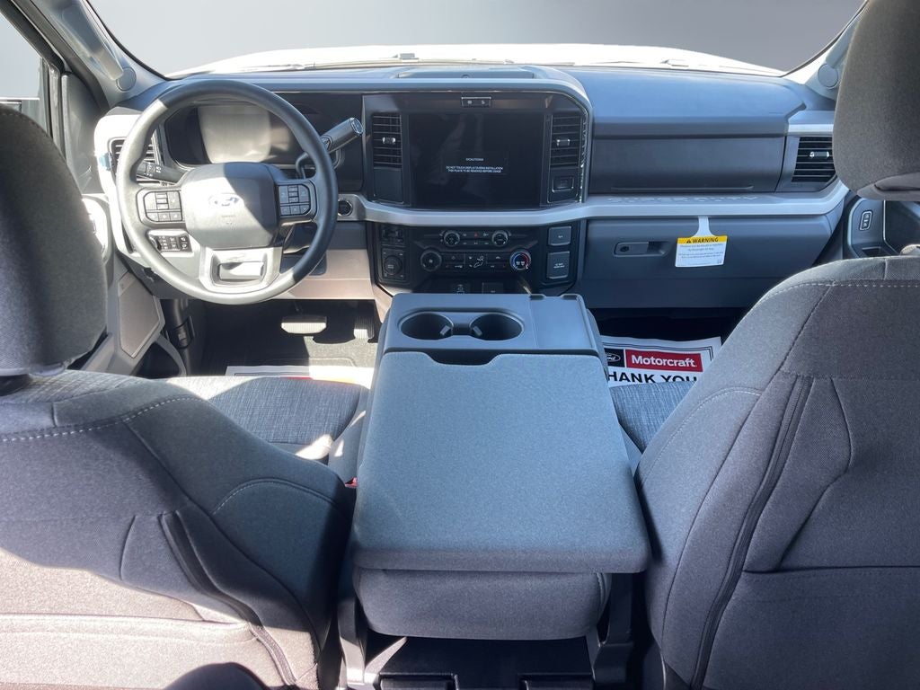 2026 Ford F-350 XLT
