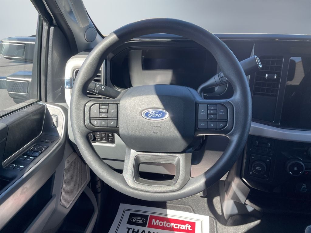 2026 Ford F-350 XLT