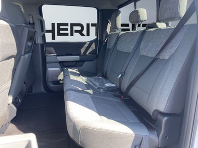 2026 Ford F-350 XLT