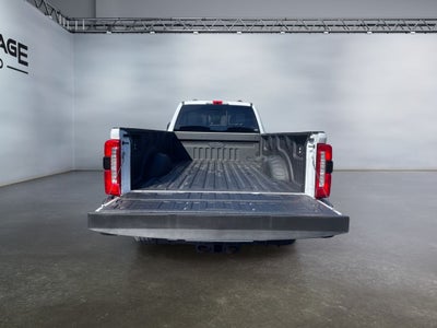 2026 Ford F-350 XLT