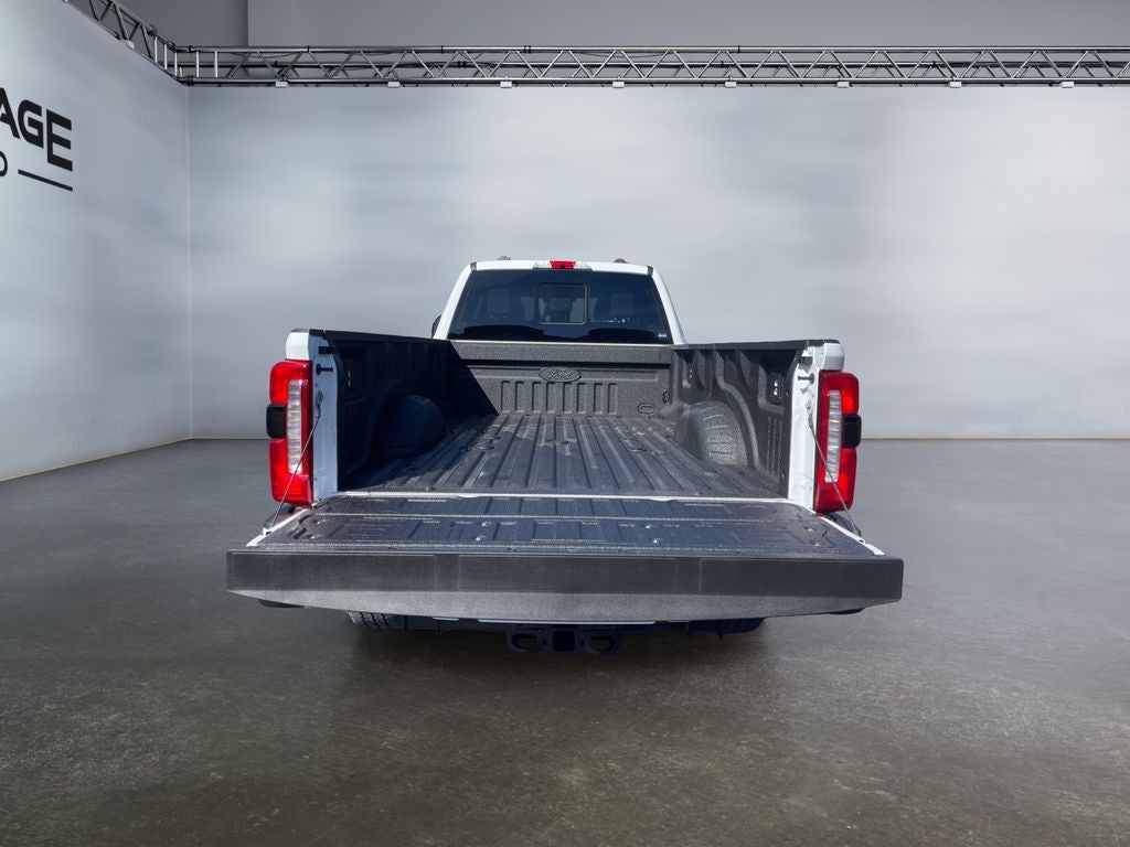 2026 Ford F-350 XLT