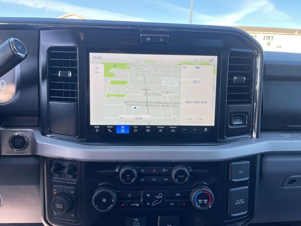 2026 Ford F-350 XLT