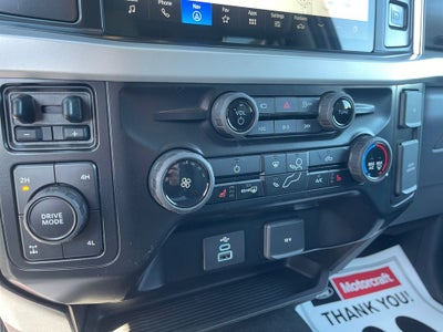 2026 Ford F-350 XLT