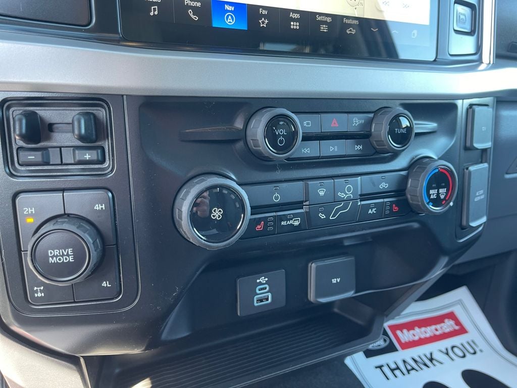 2026 Ford F-350 XLT